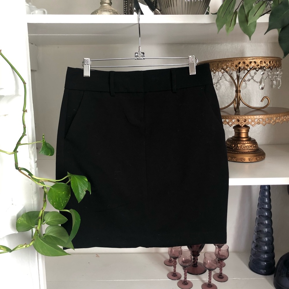 Old Navy Pencil Skirt